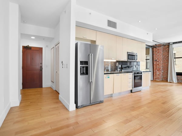 460 S. Spring St., Unit 512, Los Angeles, CA