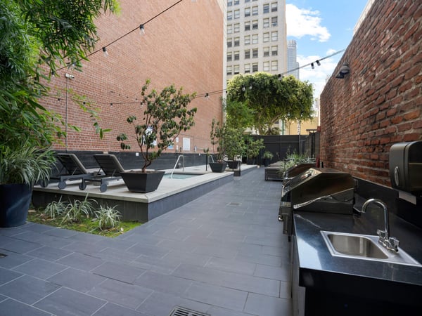 460 S. Spring St., Unit 512, Los Angeles, CA