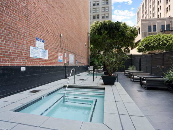 460 S. Spring St., Unit 512, Los Angeles, CA
