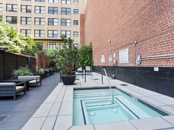 460 S. Spring St., Unit 512, Los Angeles, CA