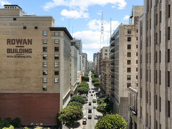 460 S. Spring St., Unit 512, Los Angeles, CA