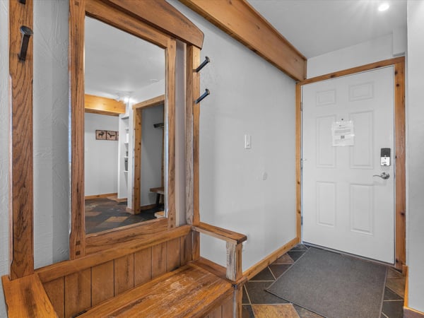 2602 Longthong Road, Unit 107, Steamboat Springs, CO