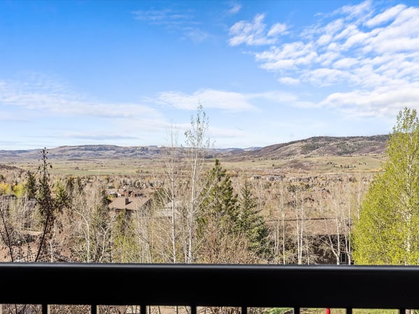 2602 Longthong Road, Unit 107, Steamboat Springs, CO