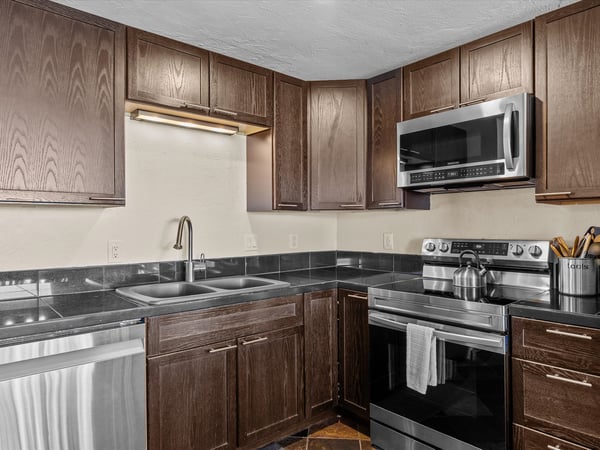2602 Longthong Road, Unit 107, Steamboat Springs, CO