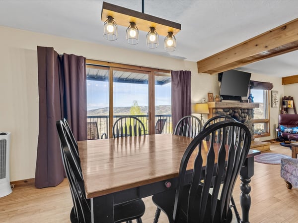 2602 Longthong Road, Unit 107, Steamboat Springs, CO