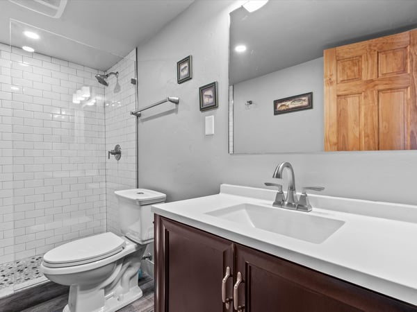 2602 Longthong Road, Unit 107, Steamboat Springs, CO