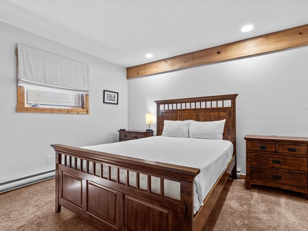 2602 Longthong Road, Unit 107, Steamboat Springs, CO