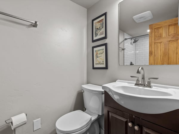 2602 Longthong Road, Unit 107, Steamboat Springs, CO