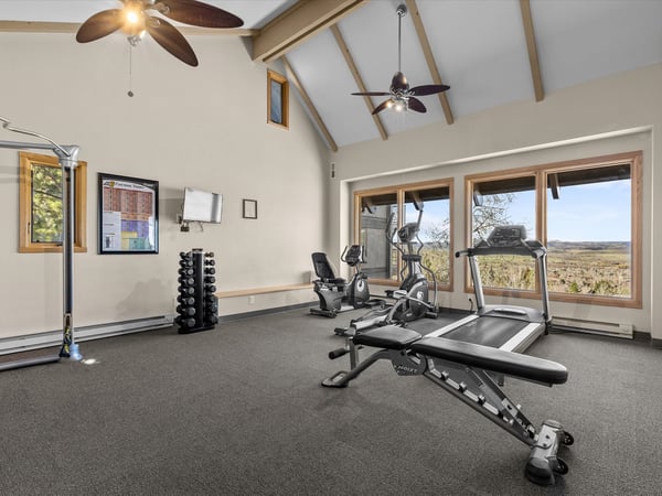 2602 Longthong Road, Unit 107, Steamboat Springs, CO