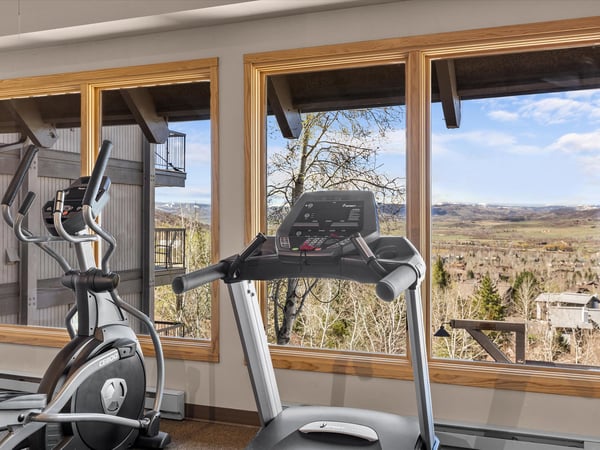 2602 Longthong Road, Unit 107, Steamboat Springs, CO