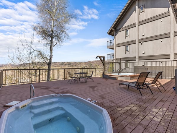 2602 Longthong Road, Unit 107, Steamboat Springs, CO