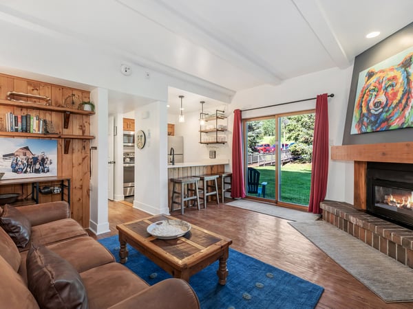 1945 Cornice Rd, #2101, Steamboat Springs, CO