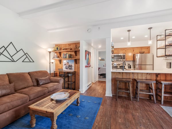 1945 Cornice Rd, #2101, Steamboat Springs, CO
