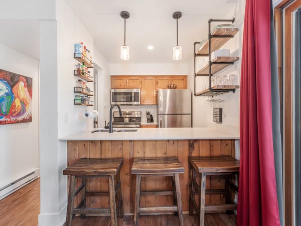 1945 Cornice Rd, #2101, Steamboat Springs, CO