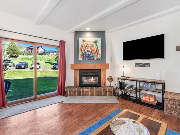 1945 Cornice Rd, #2101, Steamboat Springs, CO