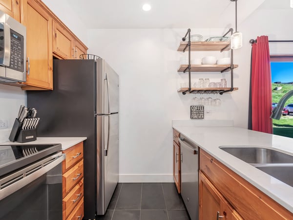 1945 Cornice Rd, #2101, Steamboat Springs, CO