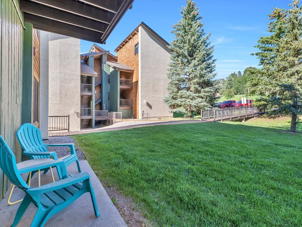 1945 Cornice Rd, #2101, Steamboat Springs, CO