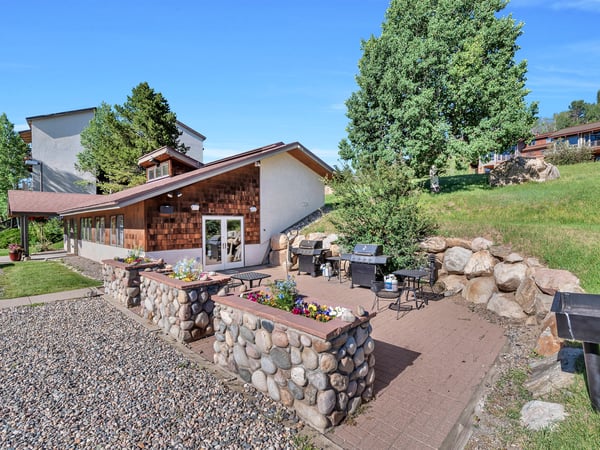 1945 Cornice Rd, #2101, Steamboat Springs, CO