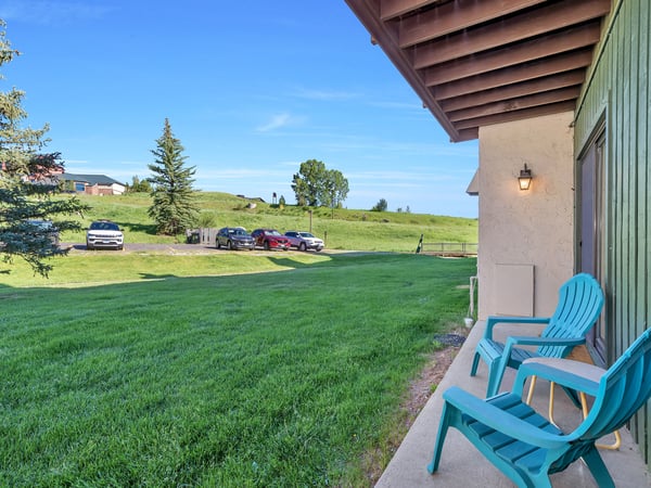 1945 Cornice Rd, #2101, Steamboat Springs, CO