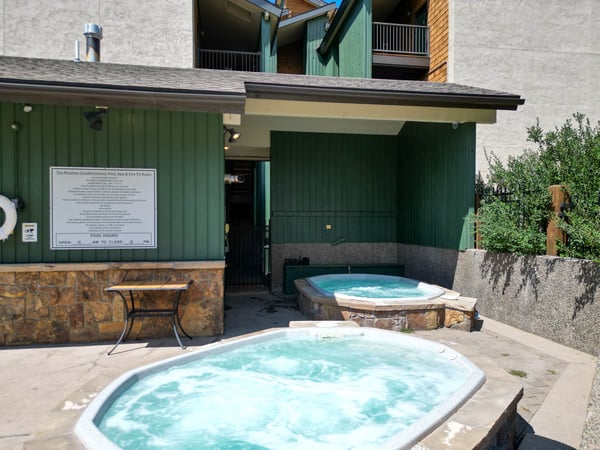 1945 Cornice Rd, #2101, Steamboat Springs, CO