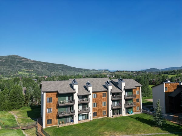 1945 Cornice Rd, #2101, Steamboat Springs, CO
