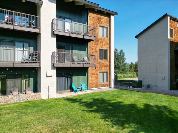 1945 Cornice Rd, #2101, Steamboat Springs, CO