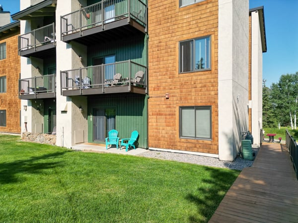 1945 Cornice Rd, #2101, Steamboat Springs, CO
