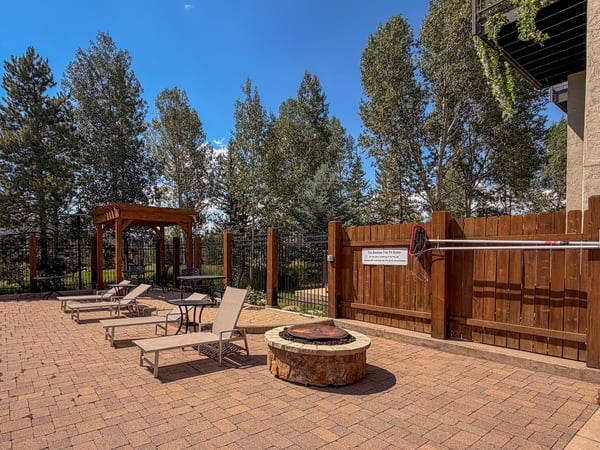 1945 Cornice Rd, #2101, Steamboat Springs, CO