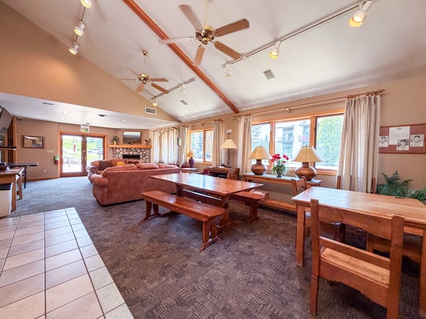 1945 Cornice Rd, #2101, Steamboat Springs, CO