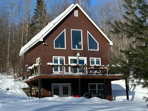 158 Camp Road, Burke, VT