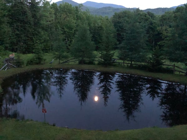 158 Camp Road, Burke, VT