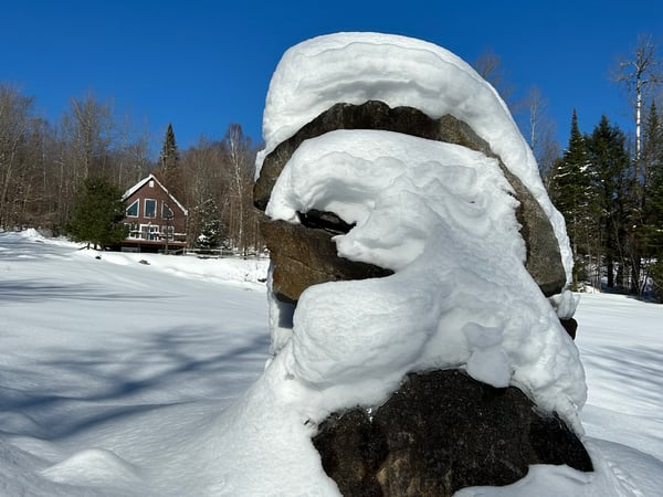 158 Camp Road, Burke, VT