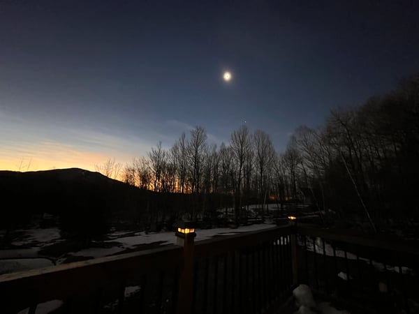 158 Camp Road, Burke, VT