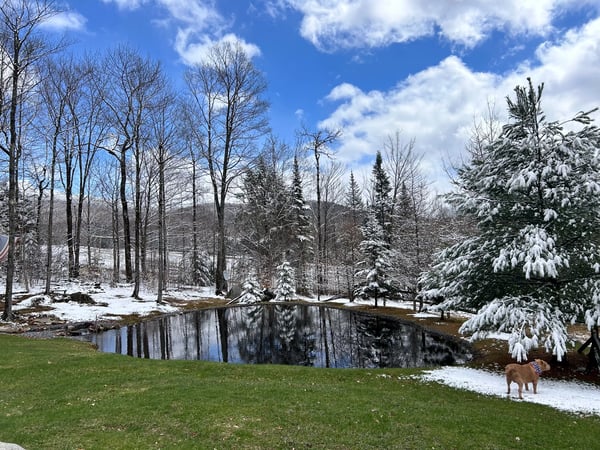 158 Camp Road, Burke, VT