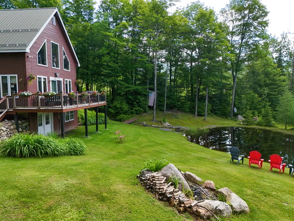 158 Camp Road, Burke, VT