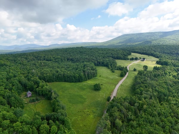 158 Camp Road, Burke, VT