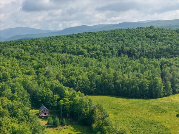 158 Camp Road, Burke, VT