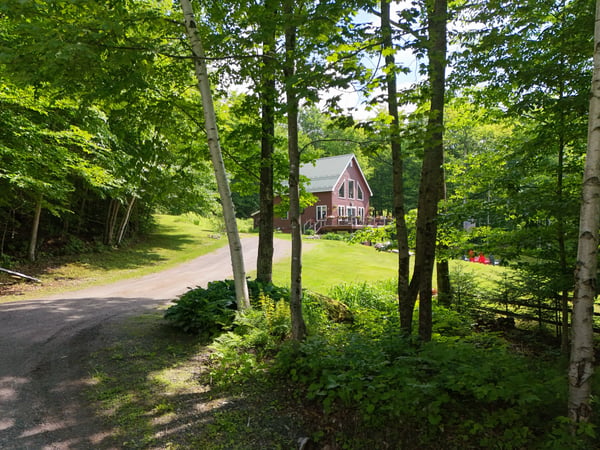 158 Camp Road, Burke, VT