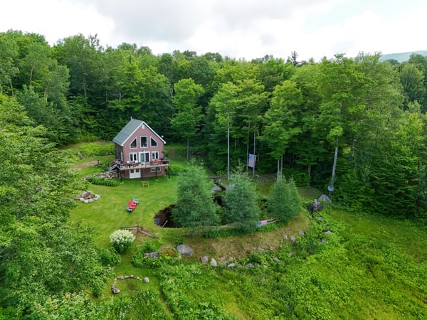 158 Camp Road, Burke, VT
