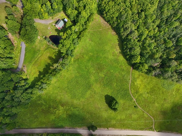 158 Camp Road, Burke, VT