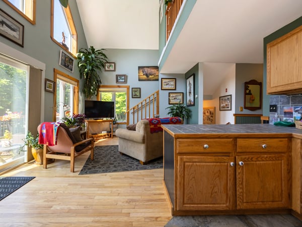 158 Camp Road, Burke, VT