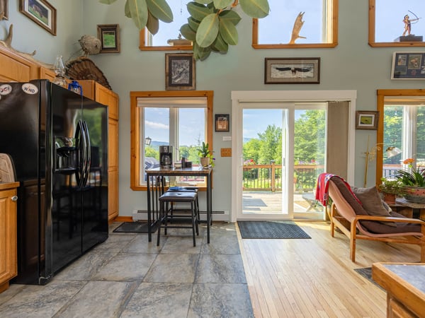 158 Camp Road, Burke, VT