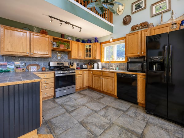 158 Camp Road, Burke, VT