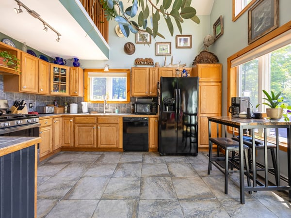 158 Camp Road, Burke, VT