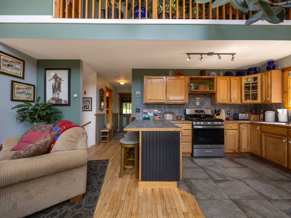158 Camp Road, Burke, VT
