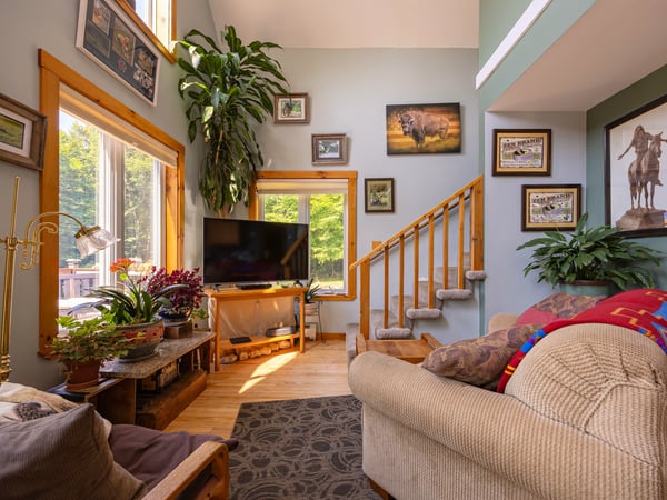 158 Camp Road, Burke, VT