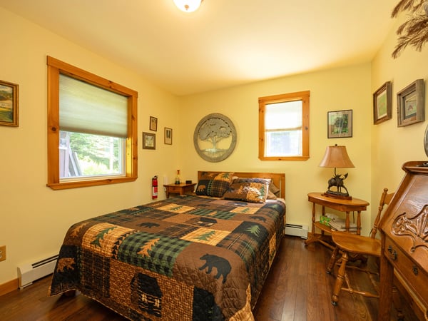 158 Camp Road, Burke, VT