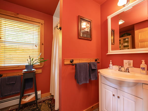 158 Camp Road, Burke, VT