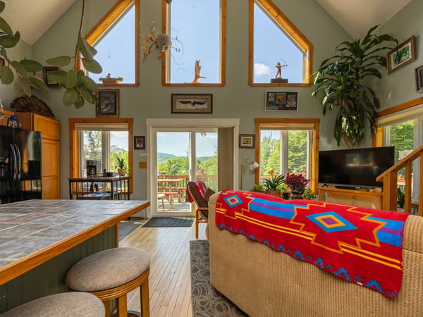 158 Camp Road, Burke, VT
