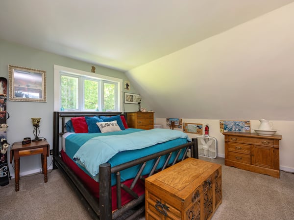 158 Camp Road, Burke, VT